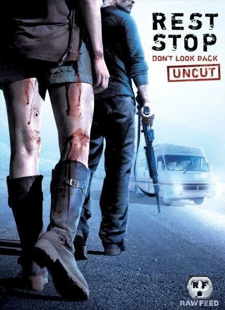 Остановка 2: Не оглядывайся назад (2008)