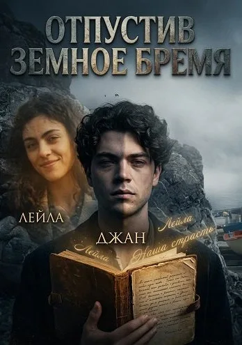 Отпустив земное бремя (2024)