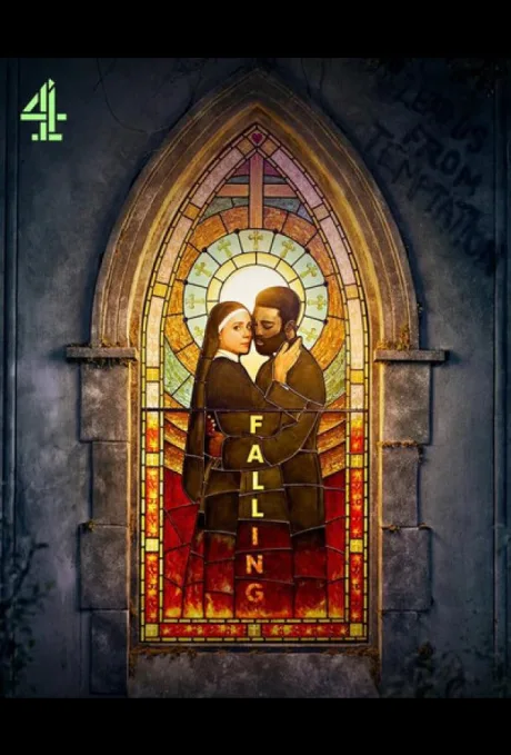 Падение (сериал 2026)