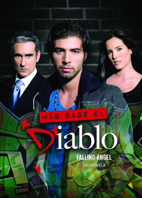 Падший ангел (сериал 2009)