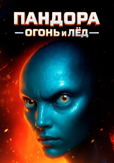 Пандора: Огонь и лед (2025)