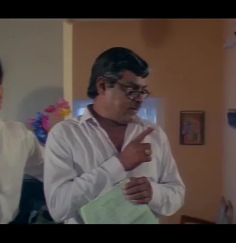 తొలిముద్దు (1993)