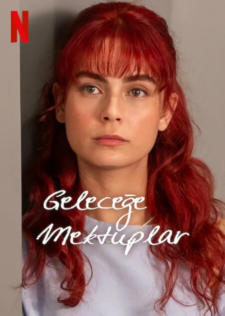 Письма из прошлого (сериал 2025)