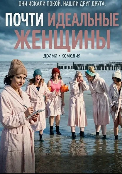 Почти идеальные женщины (2025)