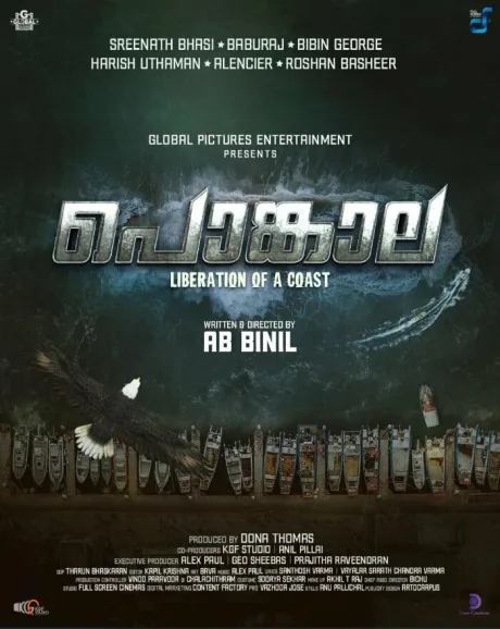 Подношение (2025)