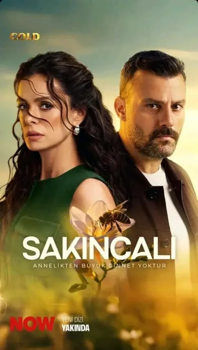 Подозрительный (сериал 2025)