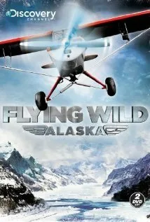 Полеты вглубь Аляски (сериал 2011)