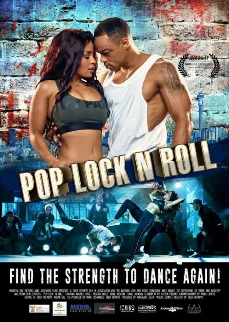 Pop, Lock ‘n Roll (2017)
