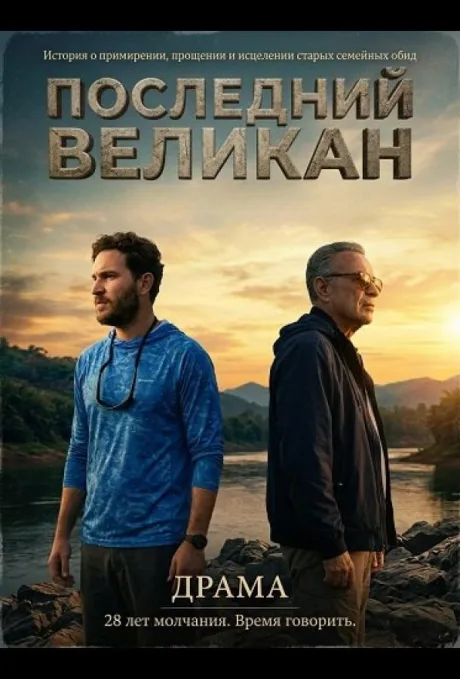Последний великан (2026)
