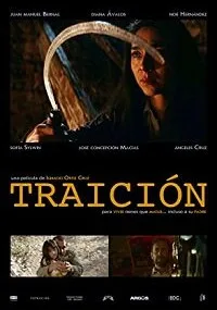 Traición (2018)