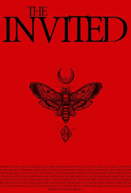 The Invited (2017)