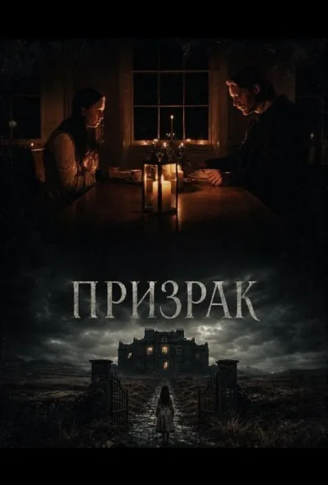 Призрак (2024)
