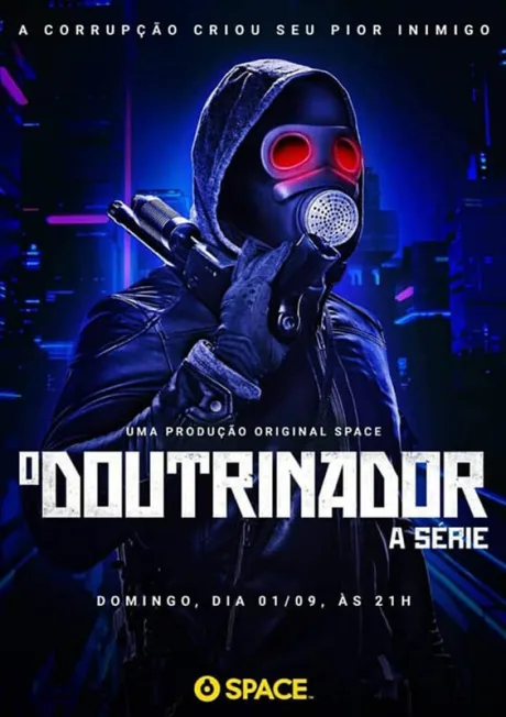Пробуждающий (сериал 2019)