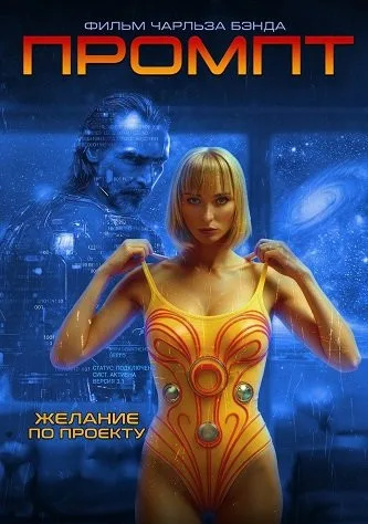 Промпт (2025)