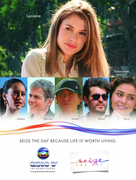Прожить жизнь (сериал 2009)