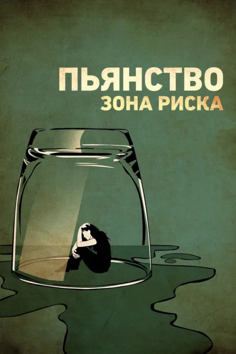 Пьянство: зона риска (2016)