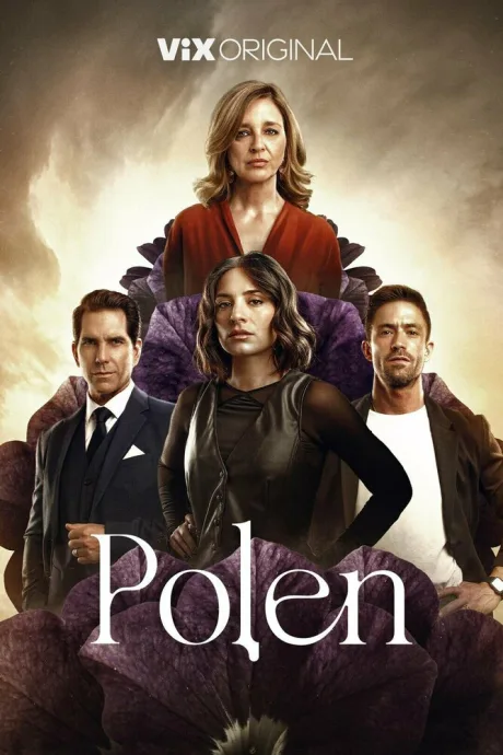 Пыльца (сериал 2026)