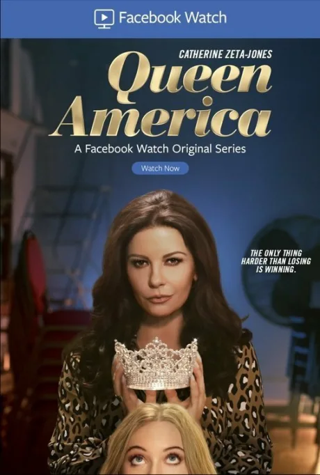 Queen America (сериал 2018)