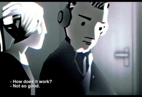 Рабы (2008)