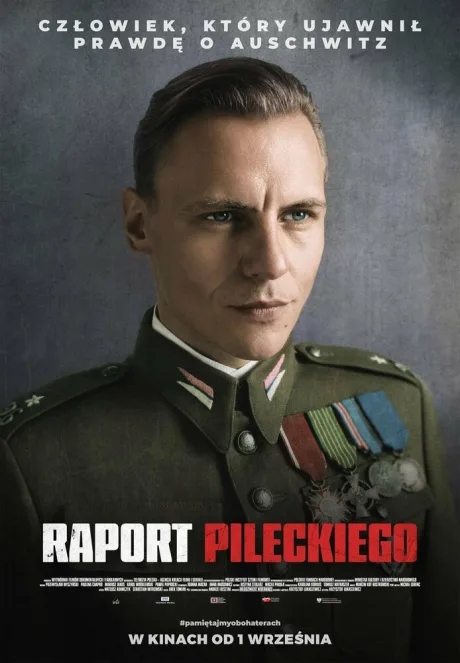 Рапорт Пилецкого (2023)