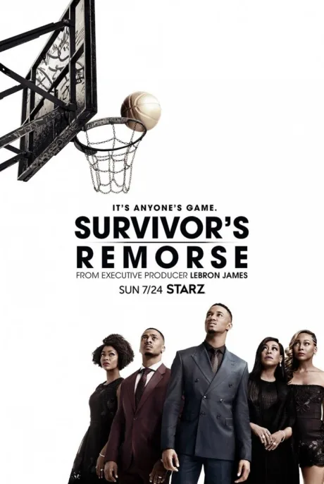 Раскаяния выжившего (сериал 2014)