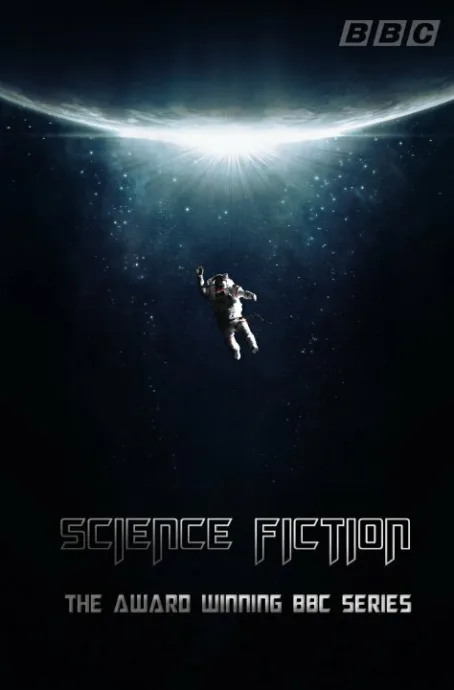 Реальная история научной фантастики (сериал 2014)