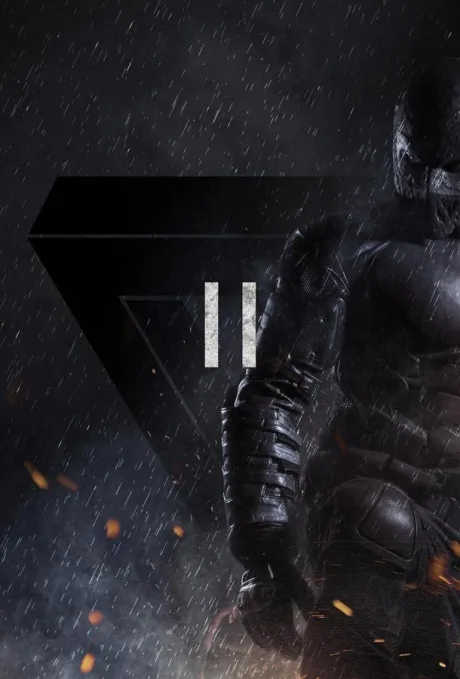 Rendel: Cycle of Revenge (2024)
