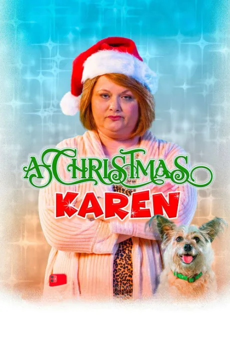 Рождество Карен (2022)