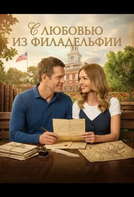 С любовью из Филадельфии (2026)