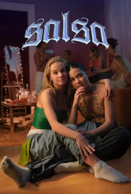 Salsa (сериал 2022)