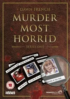 Самое неприятное убийство (сериал 1991)
