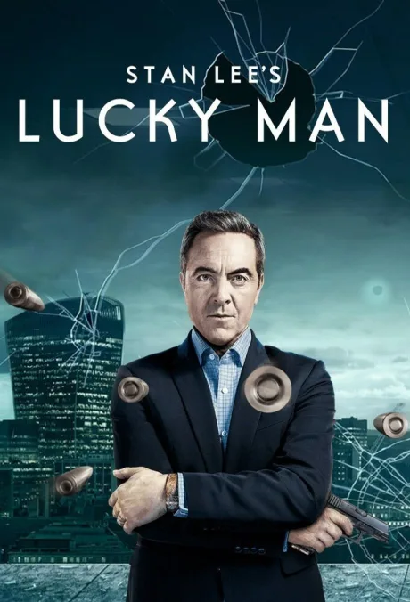Счастливчик (сериал 2016)