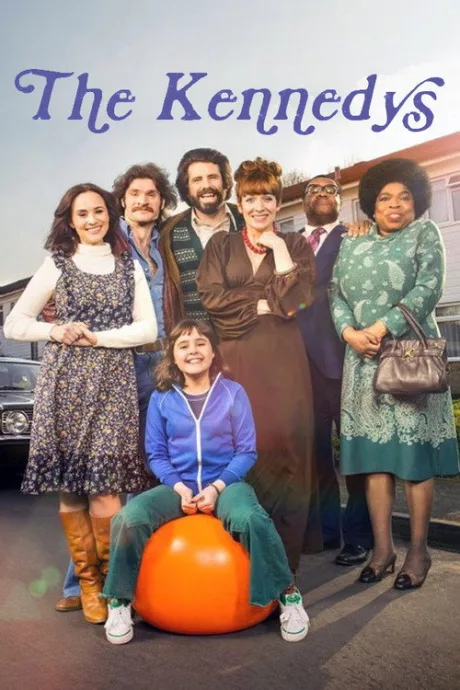 Семейка Кеннеди (сериал 2015)
