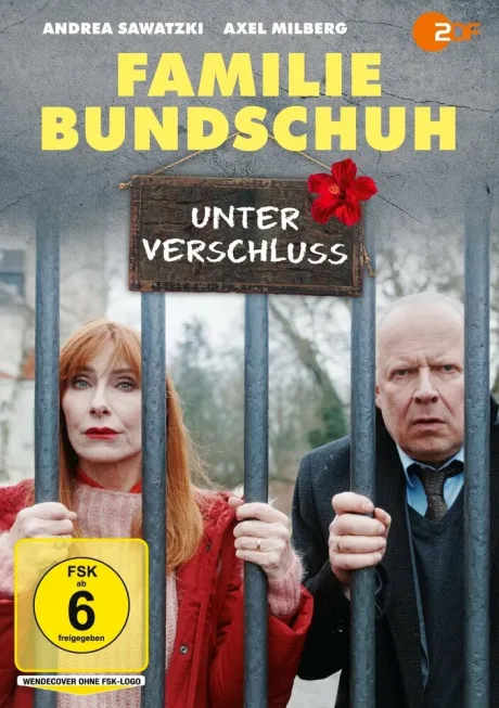 Семья Бундшух — Взаперти (2022)