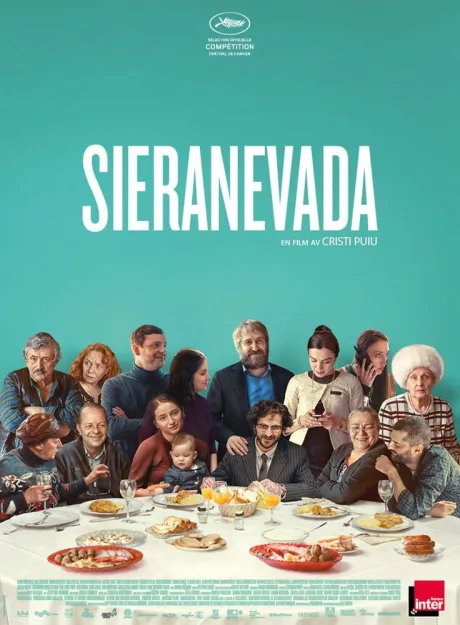 Сьераневада (2016)