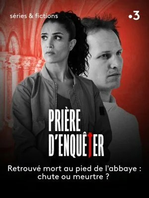 Срочное расследование (сериал 2019)