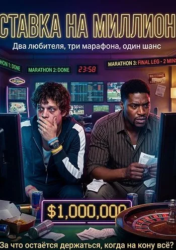Ставка на Миллион (2024)