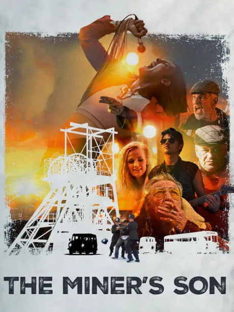 Сын шахтера (2024)