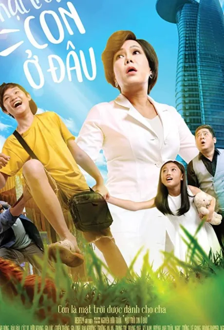 Mặt Trời, Con Ở Đâu (2018)