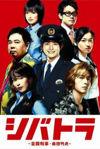 Шибатора (сериал 2008)