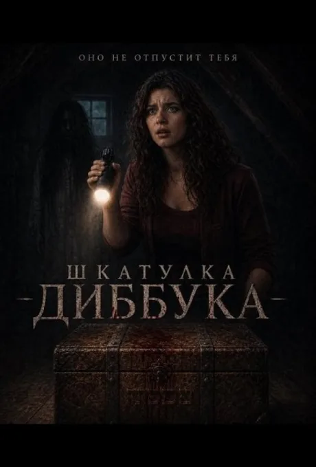 Шкатулка Диббука (2026)