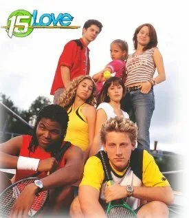 Школа первых ракеток (сериал 2004)