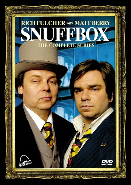Табакерка (сериал 2006)