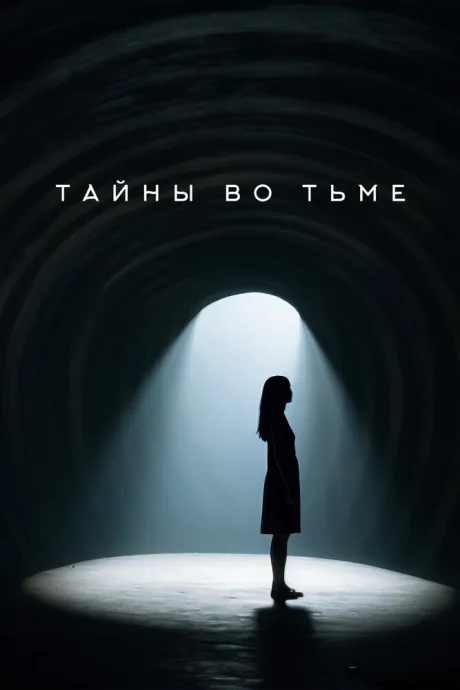 Тайны во тьме (сериал 2025)