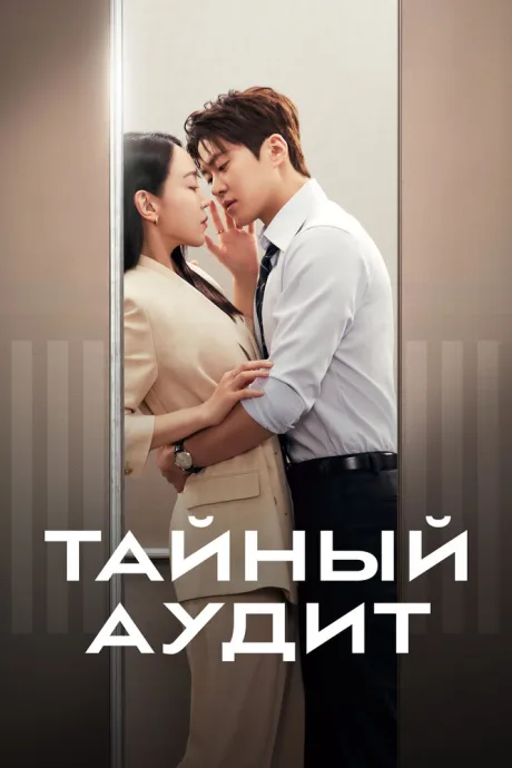 Тайный аудит (сериал 2026)