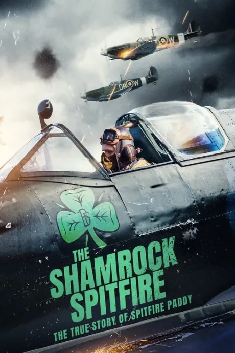 The.Shamrock.Spitfire (2024)