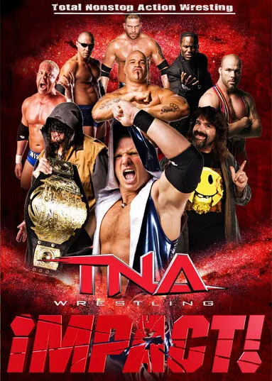 TNA Impact Wrestling (сериал 2004)