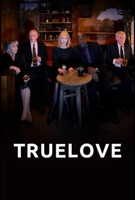 Truelove (сериал 2024)