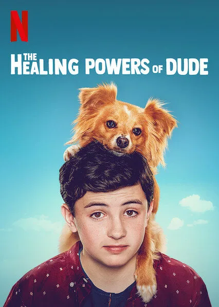 Целебные силы Чувака (сериал 2020)