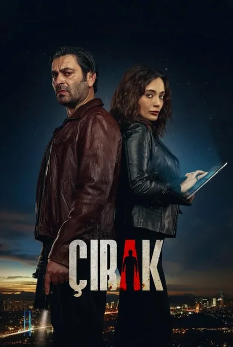 Ученик (сериал 2024)